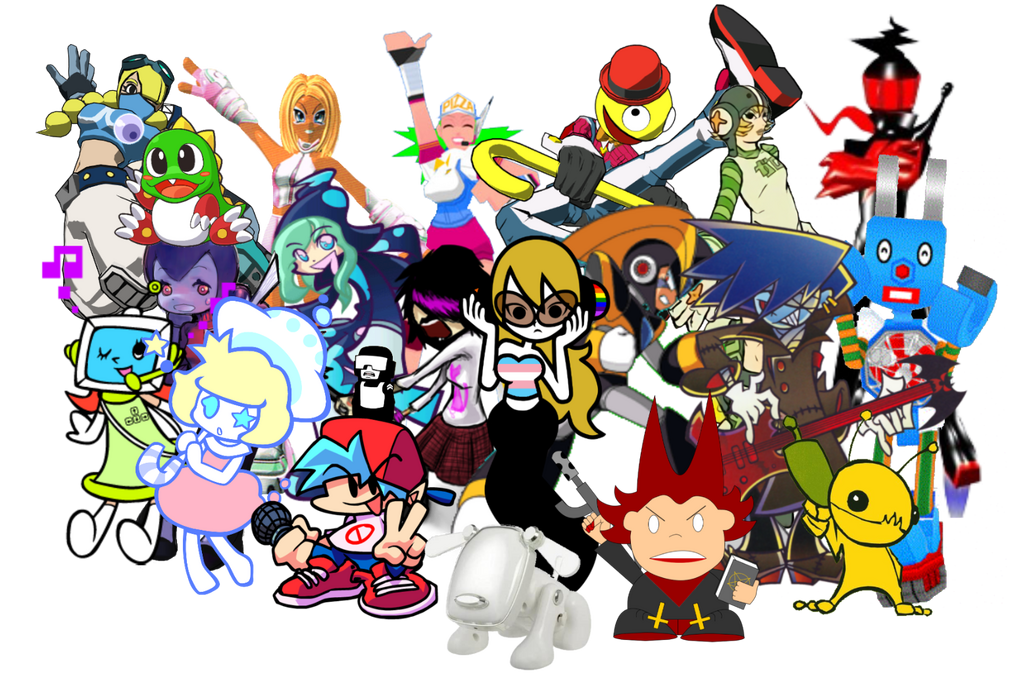 rhythm doctor newgrounds rhythm doctor newgrounds